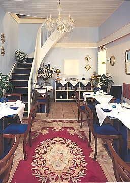 Hotelgarni Frankfurt Frankfurt nad Menem Zewnętrze zdjęcie
